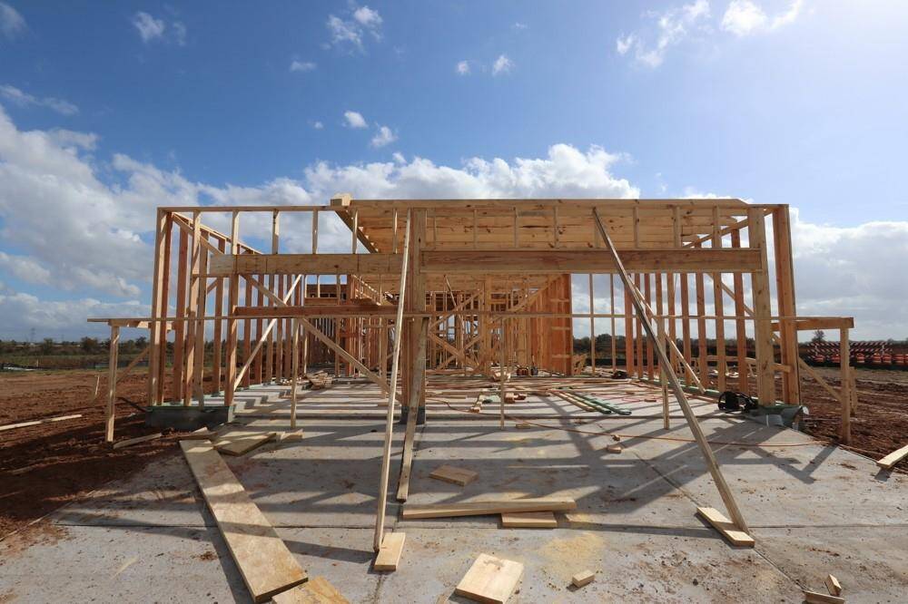 Let us show you how our advanced framing techniques have stood the test of time and allow more insulation for a quieter and more energy efficient home.