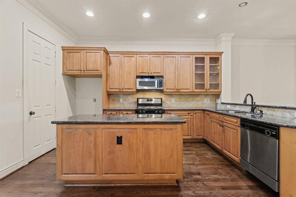 Brookhaven cabinetry