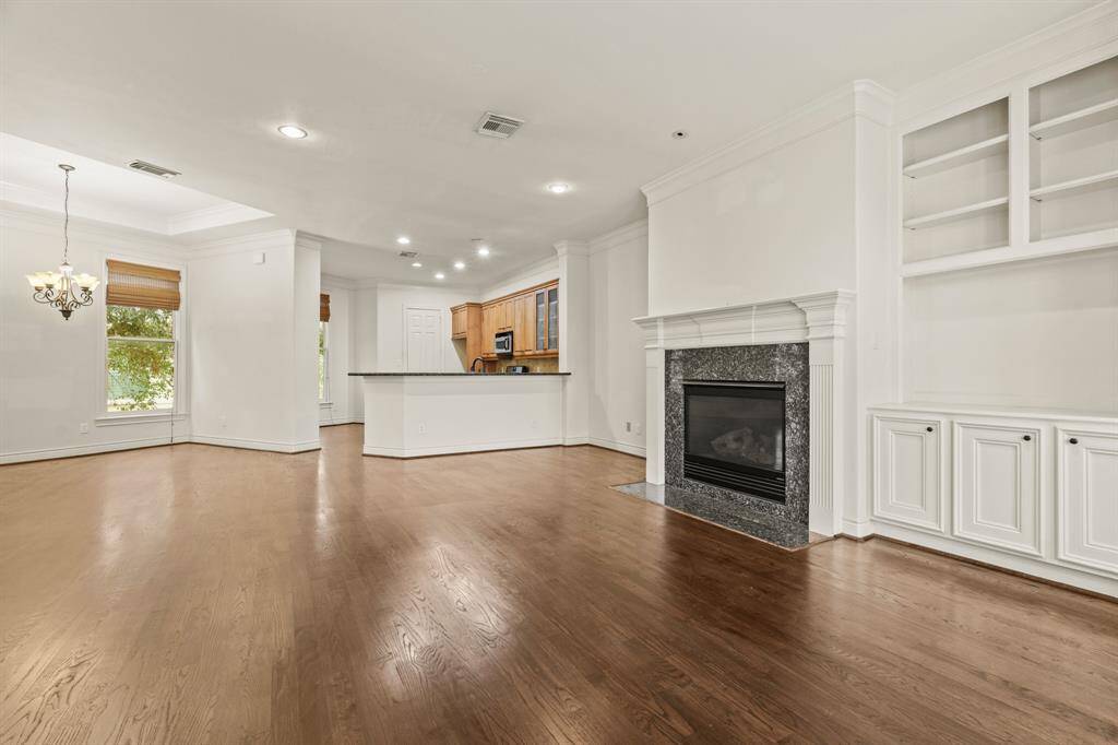 Great room for great entertaining