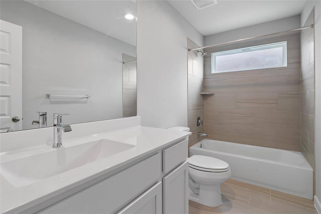 This photo is for illustrative purposes only and is not to be considered an exact replica of the finished home. Rendering does not match the finished product in terms of features, colors, landscaping, etc. Pricing, specifications, square footage and materials are subject to change at any time and without notice.