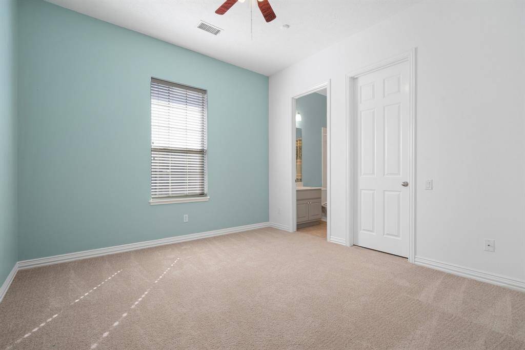 3rd  bedroom