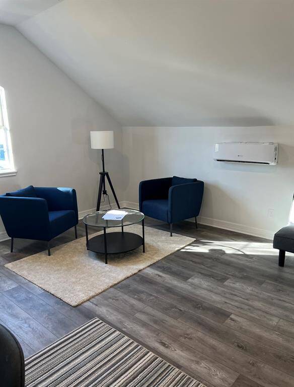 Office/study area