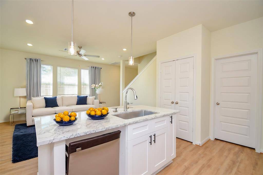 Notice the modern hardware and clean lines, showcasing a sophisticated aesthetic.