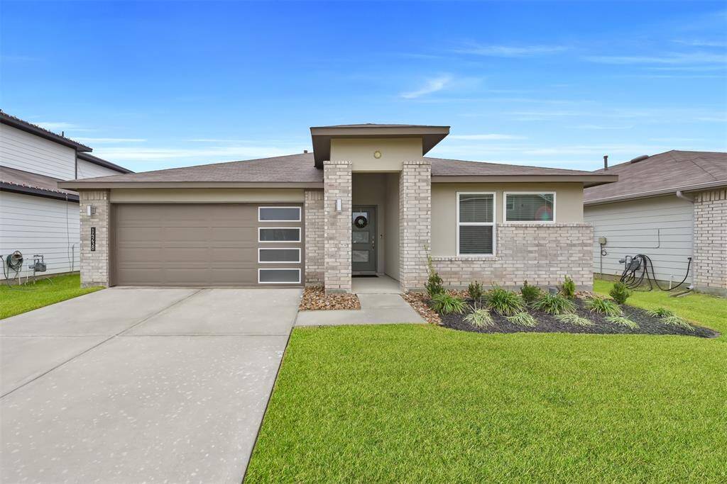 Great curb appeal
