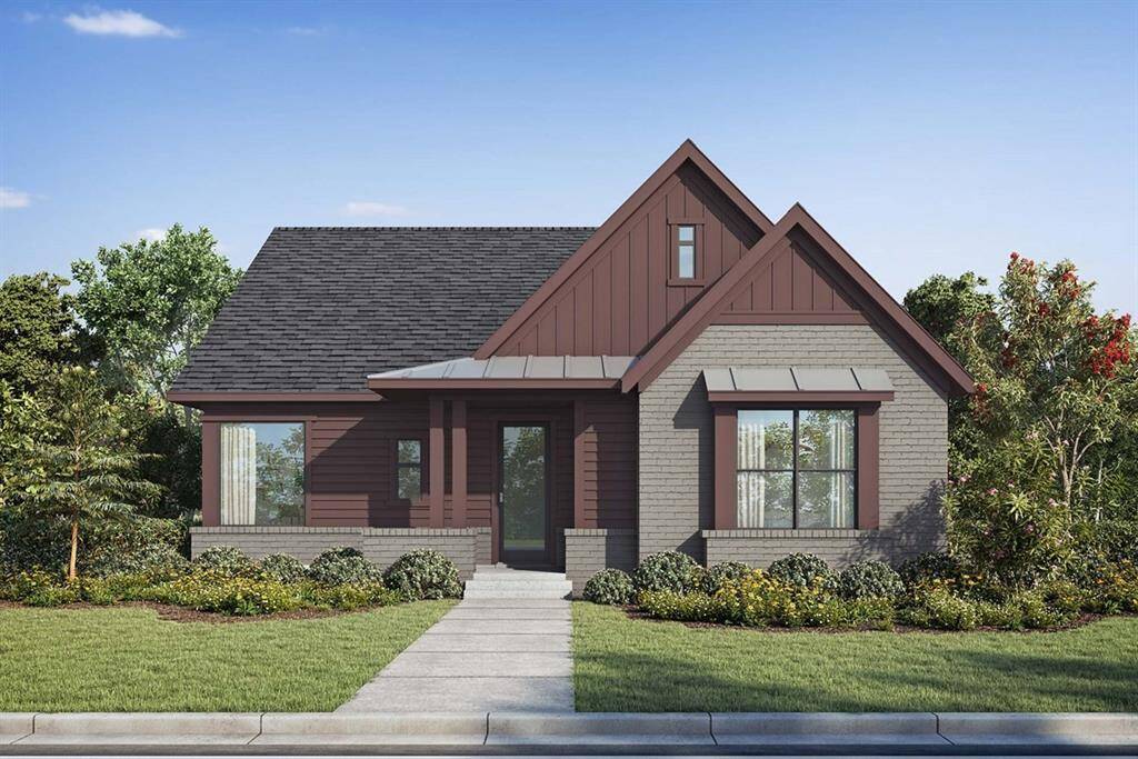 Welcome to The Crowson by David Weekley Homes. **HOME ESTIMATED TO BE COMPLETE MAY 2025**