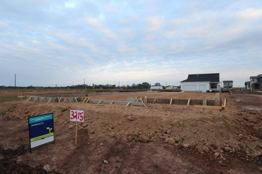 Every foundation at DWH is engineered and it’s inspected three times! We do not do “batch” testing.  Rest easy knowing your foundation comes with a 10 year warranty.