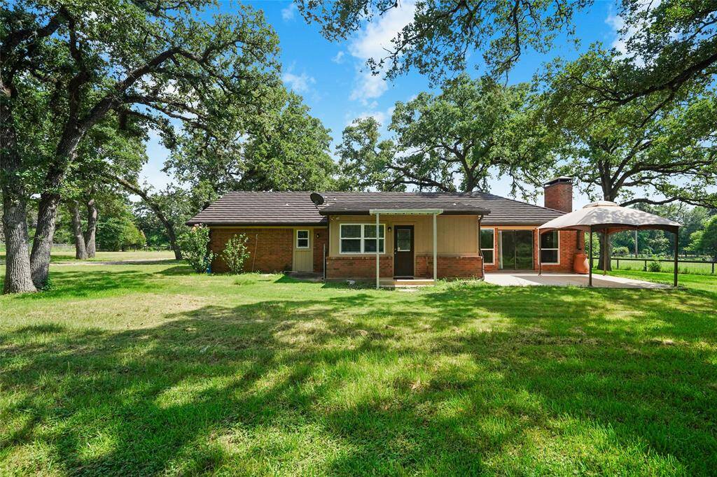50 Year Metal Roof Replace in 2022.