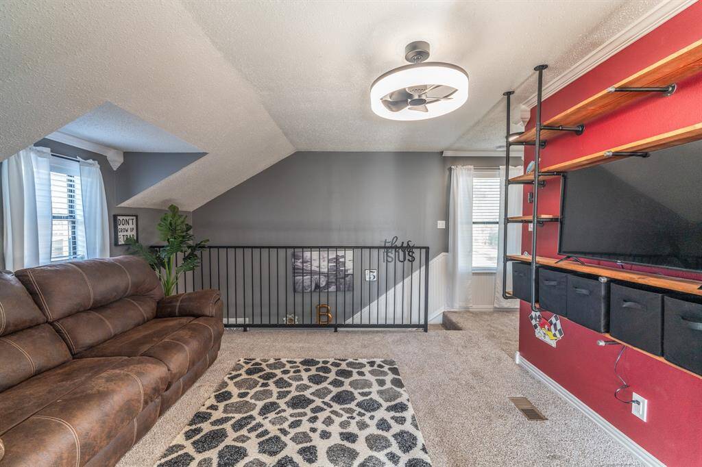 Flex Space/Gameroom