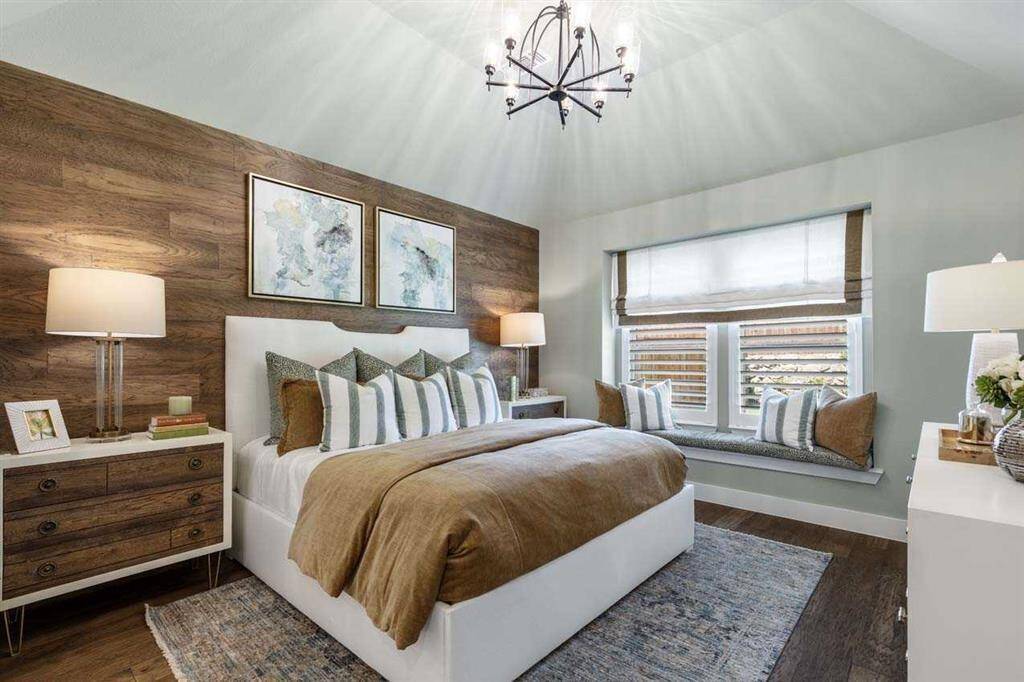 Representative Photo-Primary Bedroom