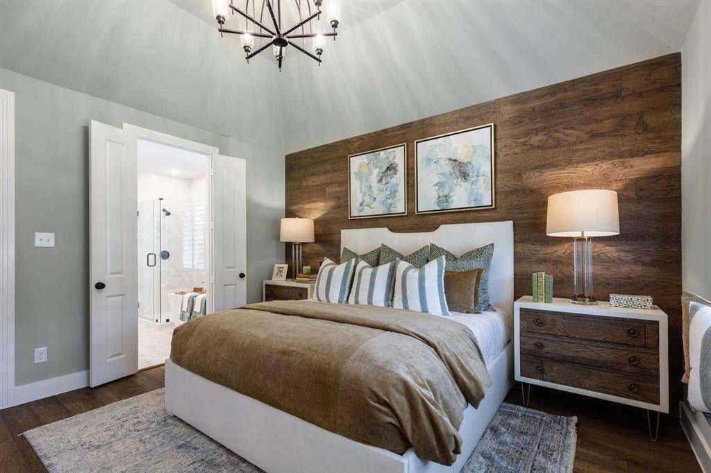 Representative Photo-Primary Bedroom