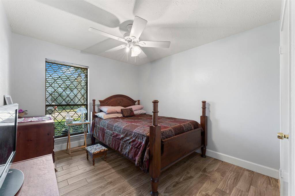 Bedroom 3.