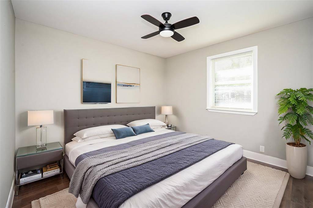 I’m sure you’re going to absolutely love this space!