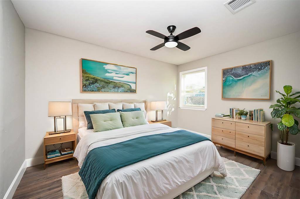 I’m sure you’re going to absolutely love this space!