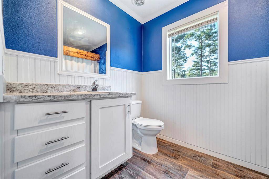 Hall Bathroom