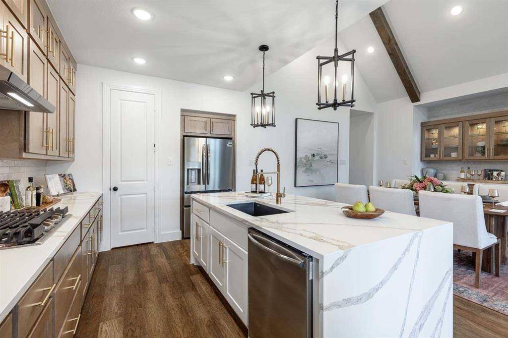 Representative Photo-Kitchen