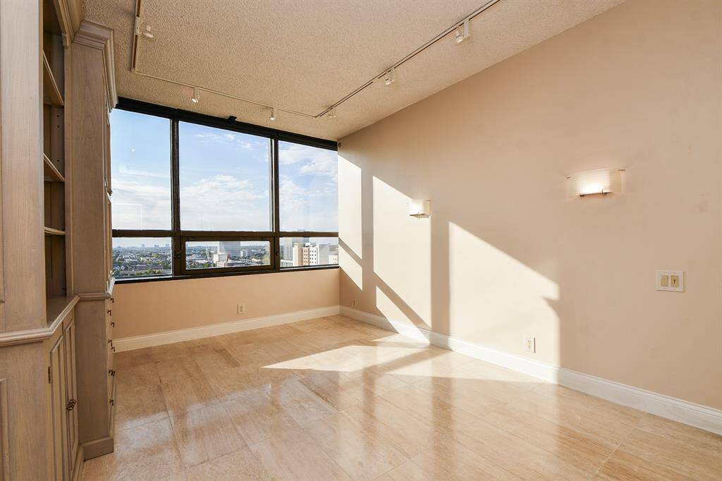Bedroom or office