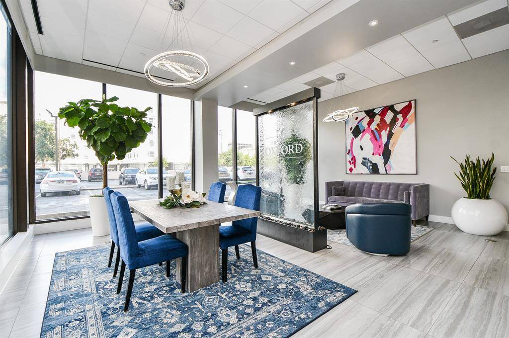 Formal Lobby