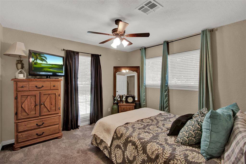 3rd bedroom