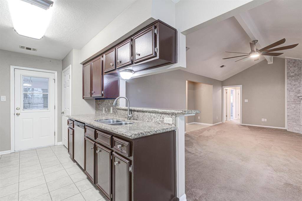 Granite Countertops