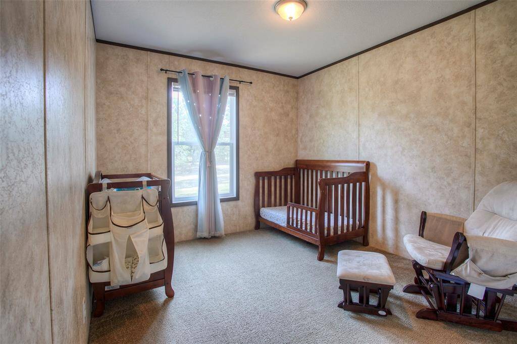 Guest bedroom #1.