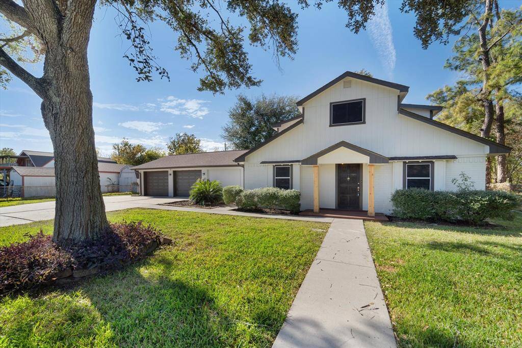 Welcome home! 806 Robinson Road, full of charm and character and ready for a new owner!