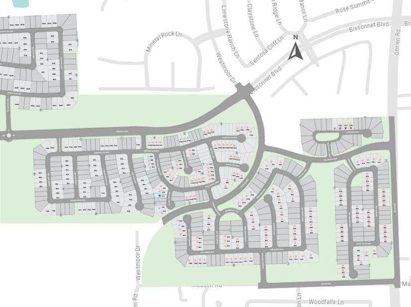 Site Map