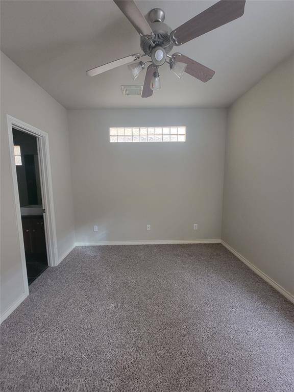 3rd level guest bedroom