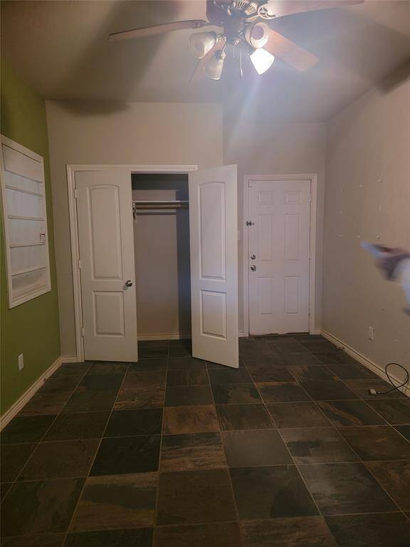 First floor bedroom