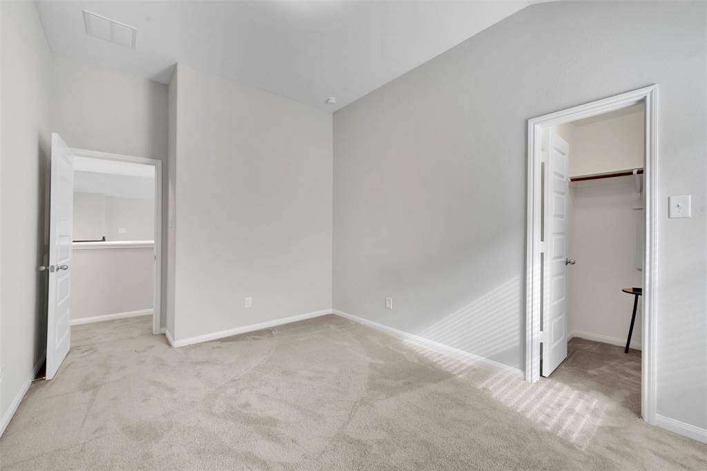 Bedroom #3