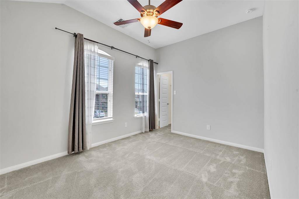 Bedroom #4