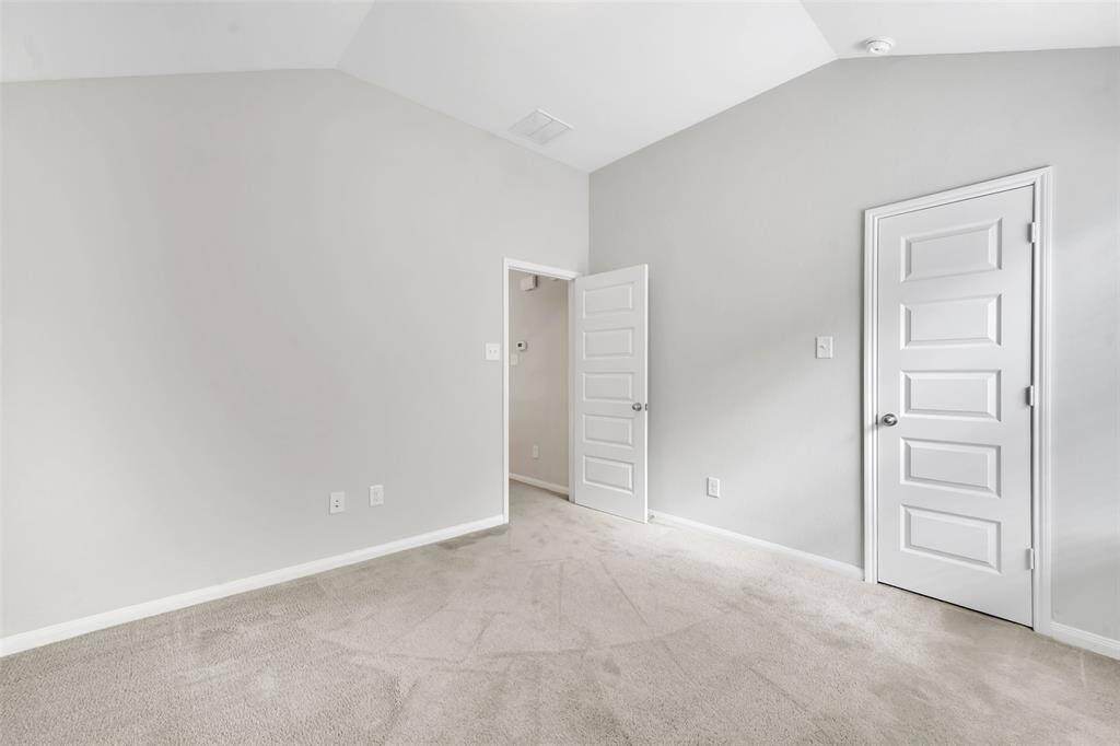 Bedroom #4