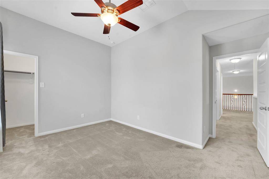 Bedroom #4
