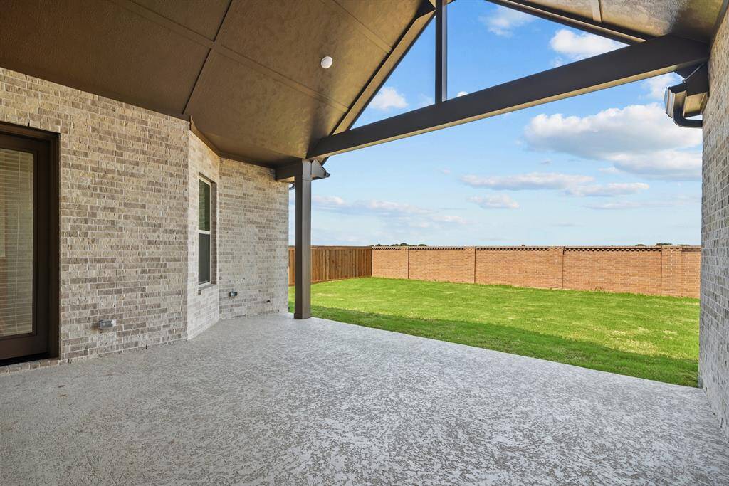 Welcome to The Lotus by David Weekley Homes. Move-In-Ready Now!