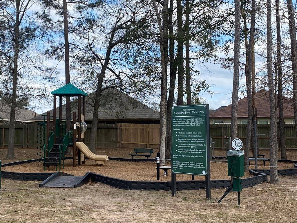 Community Park