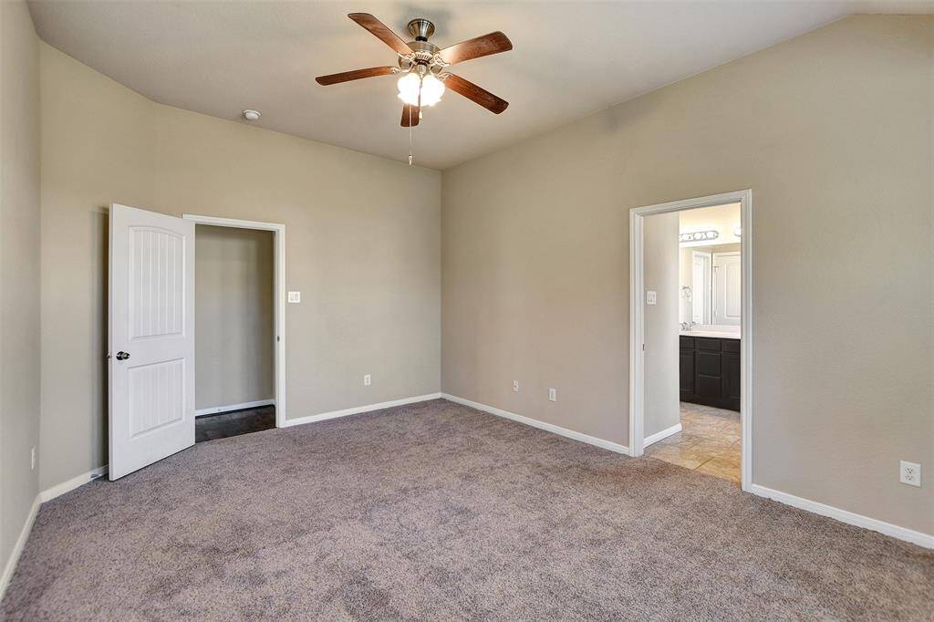 Plenty of room for entertaining
