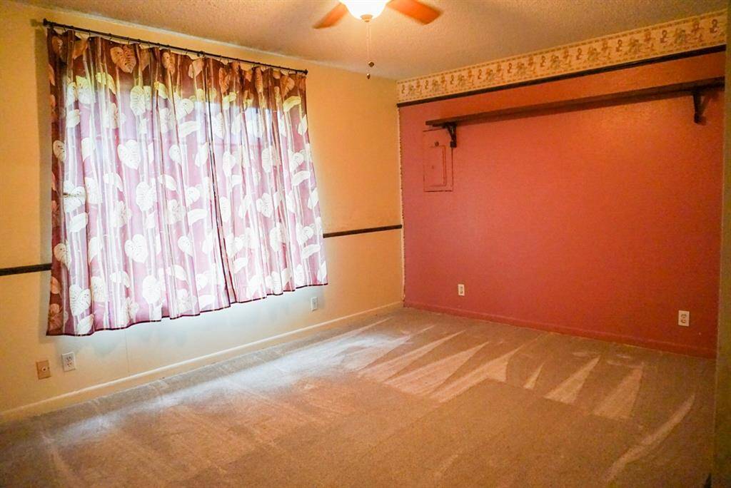 Third Bedroom
