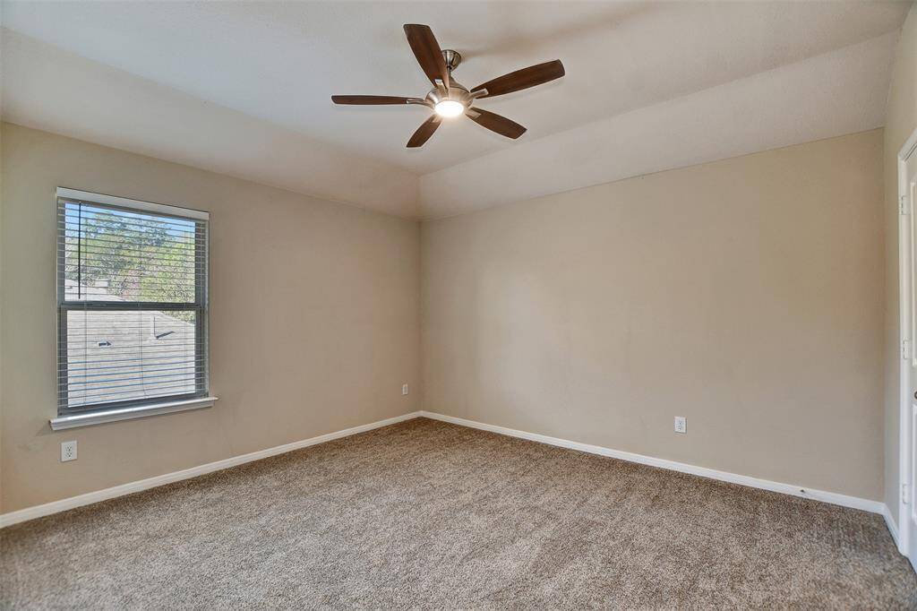 2nd full bath downstairs