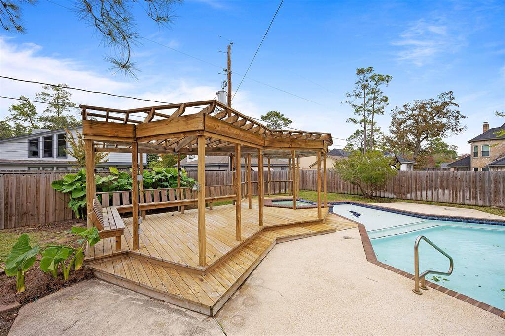 Pergola
