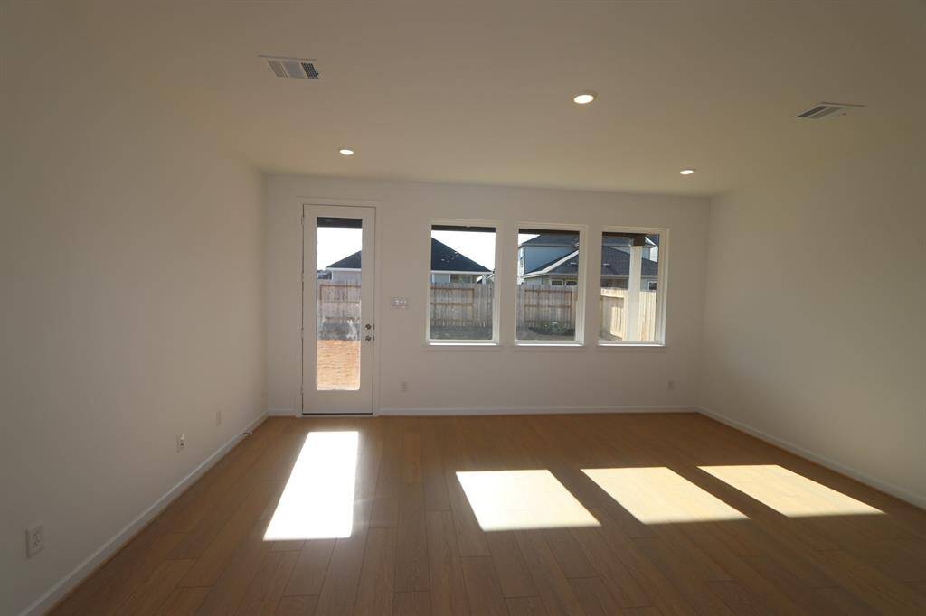 21803 Flannel Bush Lane ~ Under Construction
