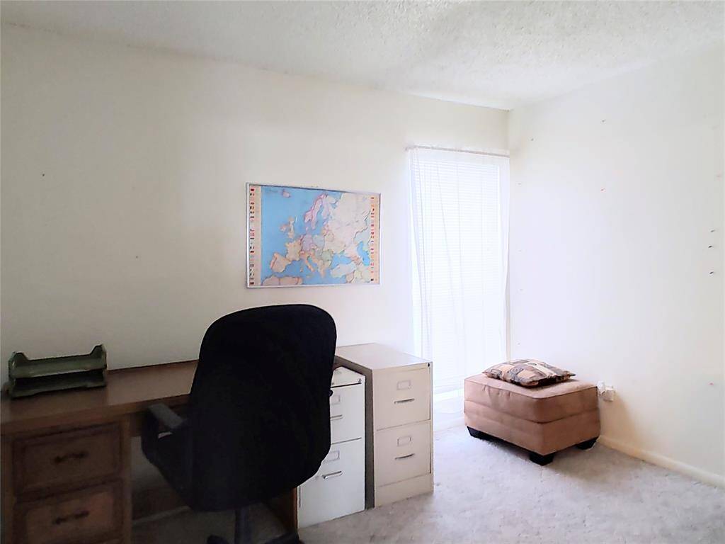 office