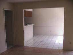 Diing room