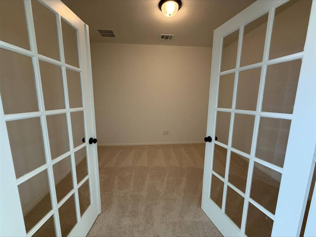 Convenient home office