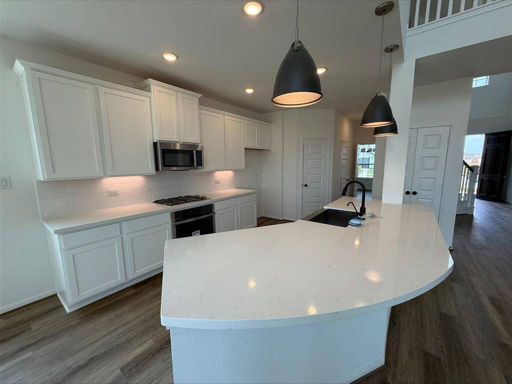 Lovely kitchen