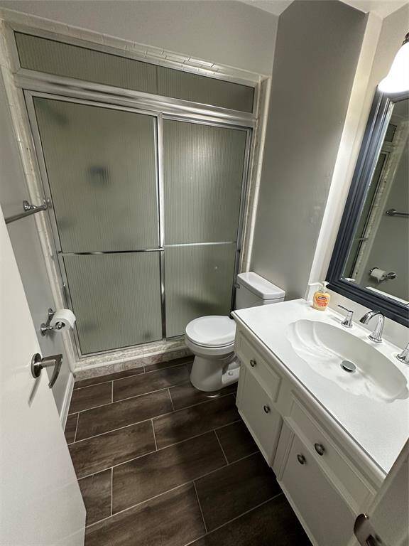 Bathroom #3