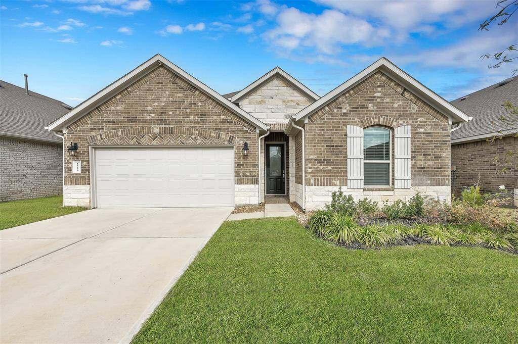Historic Montgomery Texas and Sought after Montgomery ISD