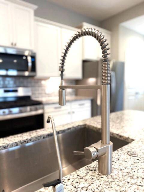 ProStyle Faucet