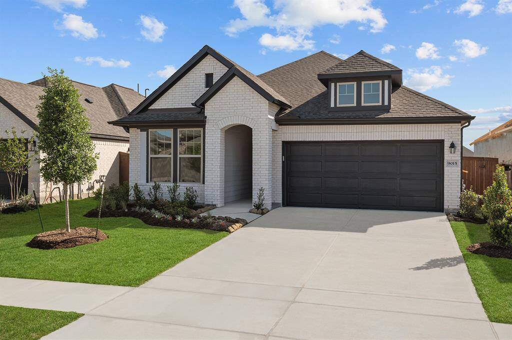 Welcome to The Penmark by David Weekley Homes. Move-In-Ready Now!