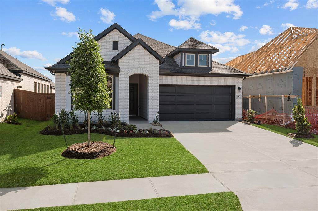 Welcome to The Penmark by David Weekley Homes. Move-In-Ready Now!