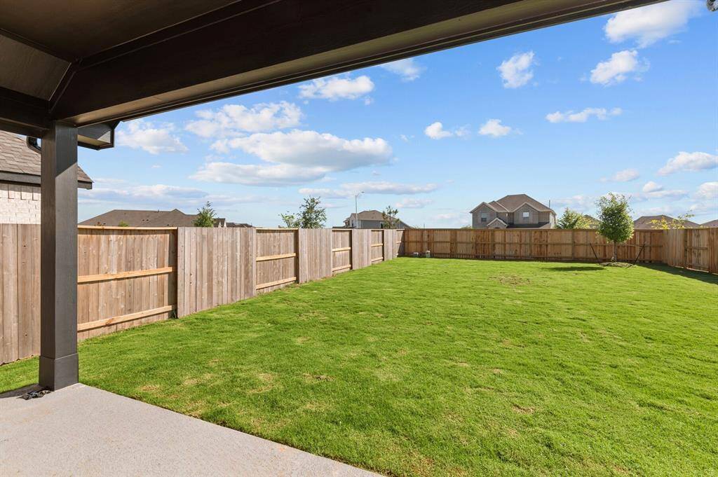 Welcome to The Penmark by David Weekley Homes. Move-In-Ready Now!
