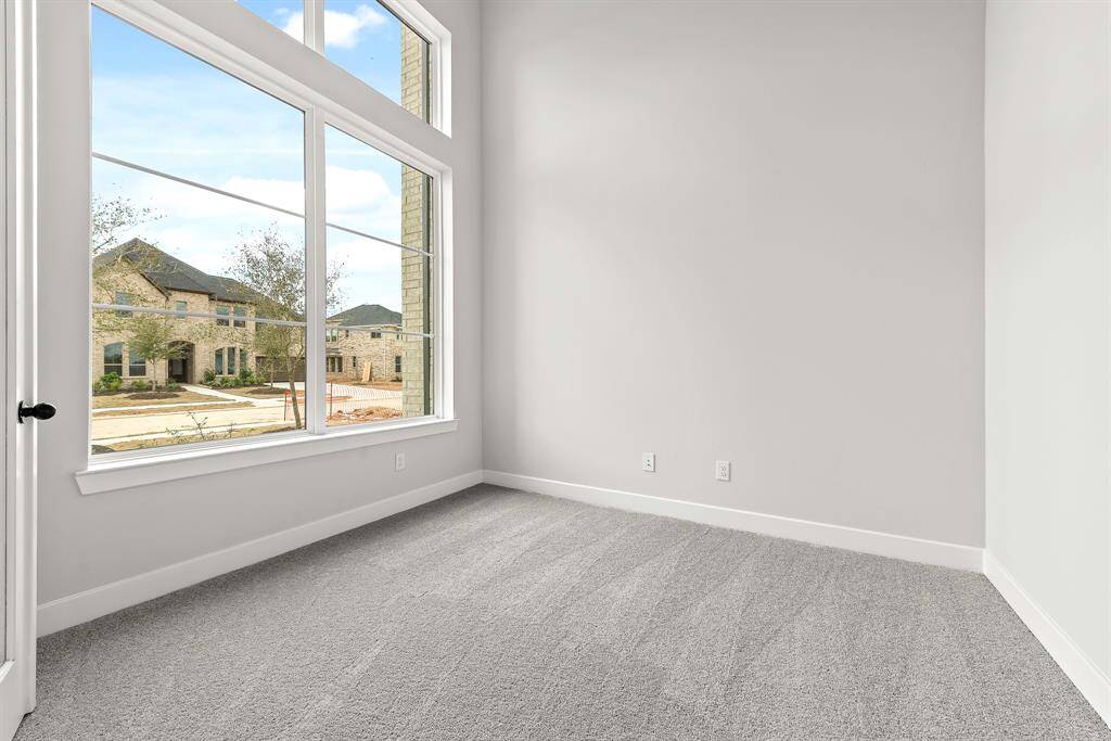 Representative photo. Home under construction. Design selections and colors may vary.